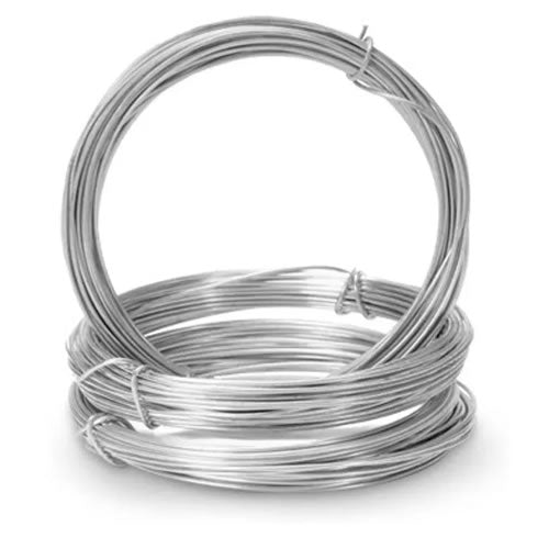 Arame Galvanizado nº 12 — Rolo 1 kg