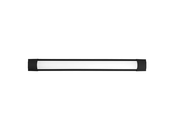 Luminária Sobrepor Line Led 18w 3000k Brasilux 55cm
