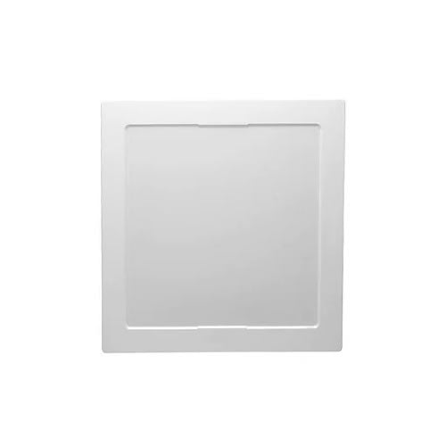 Placa Led Embutir Quadrada 24w 3000k Bivolt Brasilux