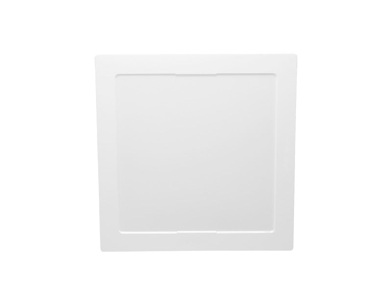 Painel Led Quadrado Embutir 24w 4000k Brasilux