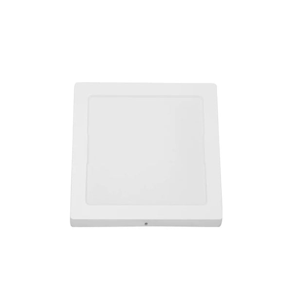 Painel Led 18w Quadrado Sobrepor Brasilux 4000k