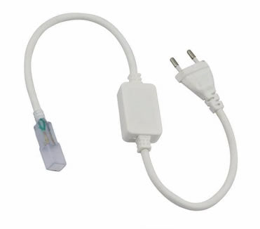 Cabo De Força Para Fita Led Taschibra