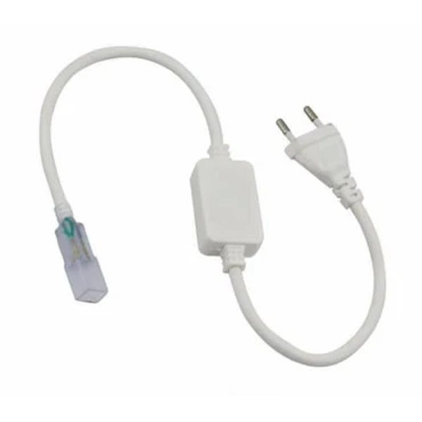 Cabo De Força Para Fita Led Taschibra