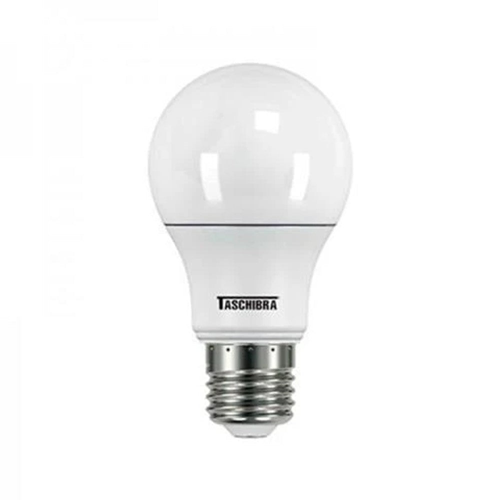 Lâmpada Super Led 60 E-27 4000K 9W Bivolt TKL