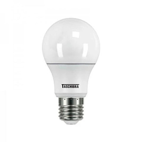 Lâmpada Super Led 60 E-27 4000K 9W Bivolt TKL