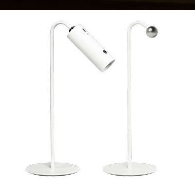 Luminária De Mesa Led Recarregável Taschibra Ion