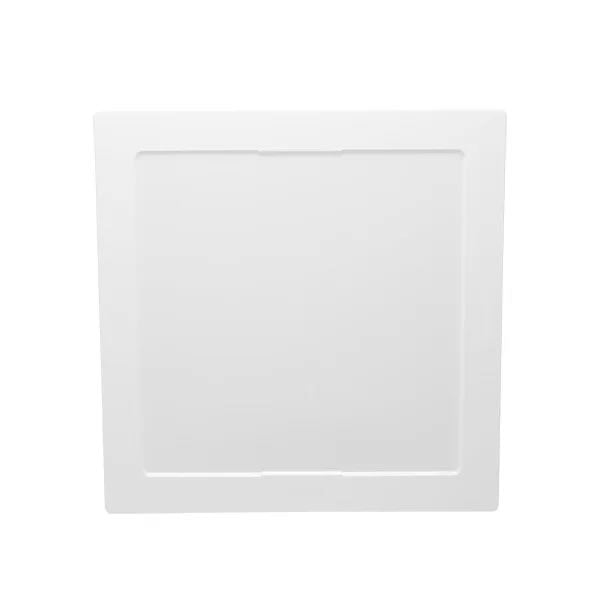 Painel Led 36w Brasilux 40x40cm Embutir 3000k
