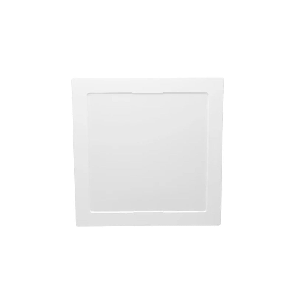 Painel Led 36w Embutir 40x40 4000k Brasilux