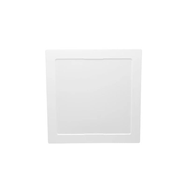 Painel Led 36w Brasilux Embutir 40x40cm 6500k