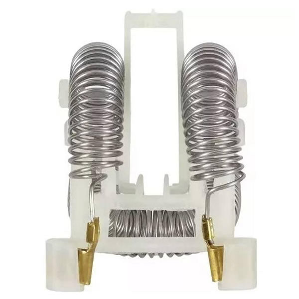 Resistência Para Ducha Ducali Zagonel 220v 7500w