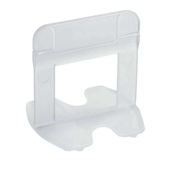 Espaçador Nivelador Smart 10mm Cortag 100 Peças
