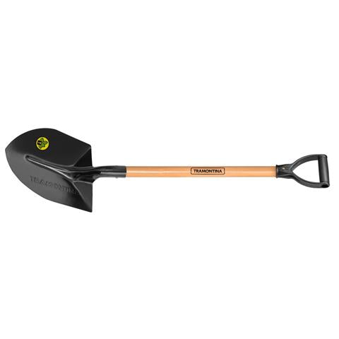 Pá Concha De Bico N0 3 Epóxi Com Cabo Y Em Pvc Dtools