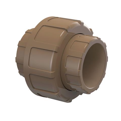 União Soldável 85mm Mexichem