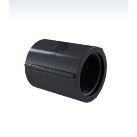 Luva Eletroduto Pvc 1/2 Polegada Mexichem