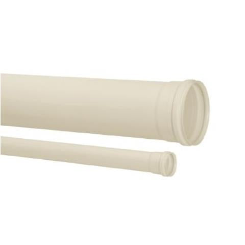 Tubo Pvc Classe 8 300mm 6 Metros Mexichem
