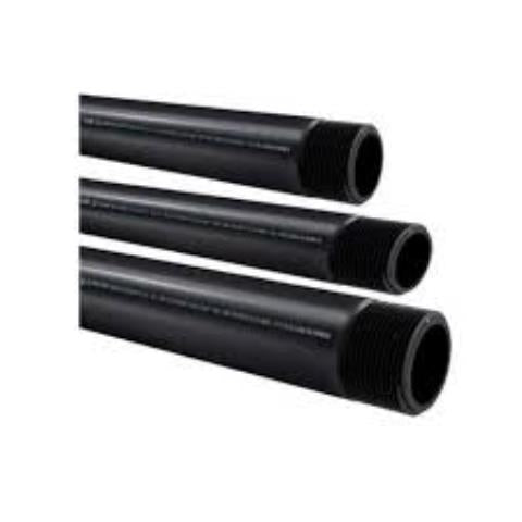 Tubo Eletroduto Pvc Krona 114mm X 3m