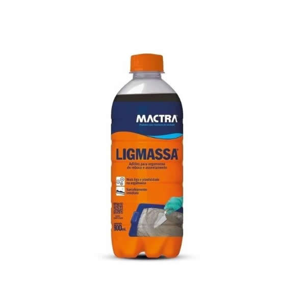 Ligmassa Mactra 900ml Coral Akzo Nobel