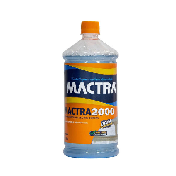 Impermeabilizante Mactra 2000 Akzo Nobel 1 Litro