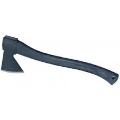 Machado Escoteiro 50cm com Cabo Sintético Anatômico Paraboni