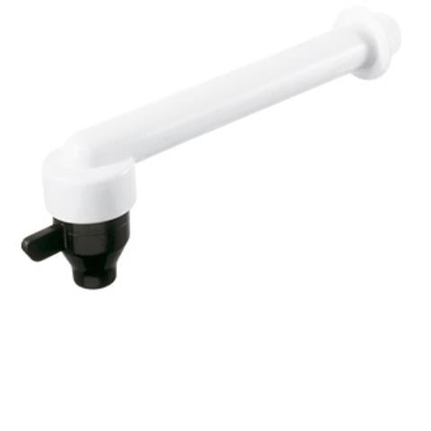 Torneira Longa 18cm Herc Plastcoz