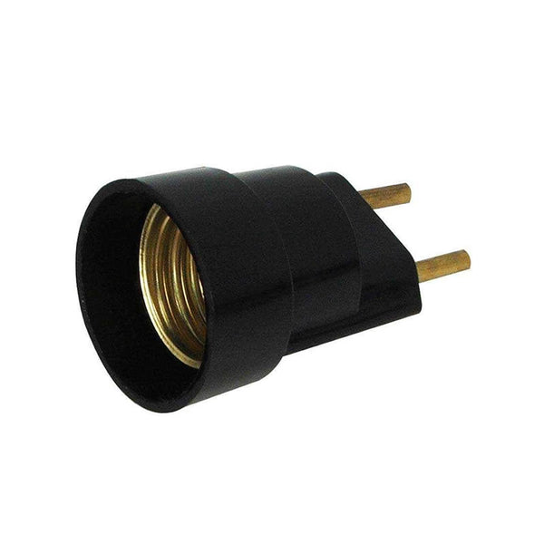 Soquete C Pino Preto Foxlux