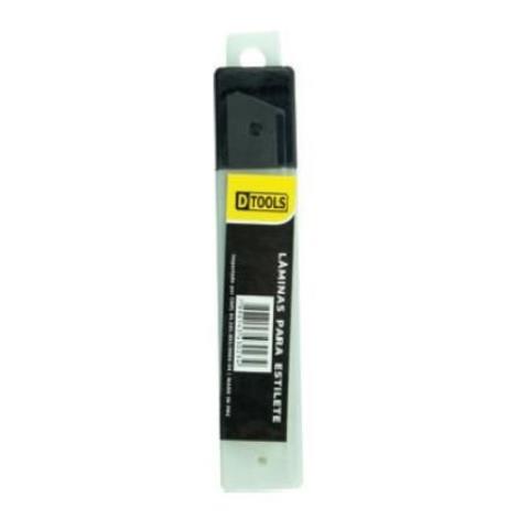 Lamina Para Estilete 18mm Diferpan