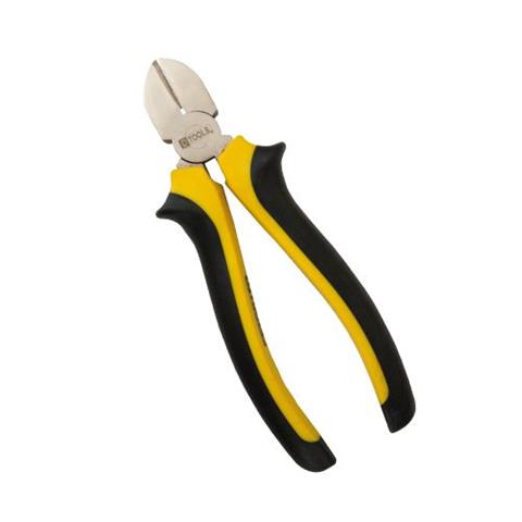 Alicate De Corte Diagonal 6 Polegadas Dtools Profissional