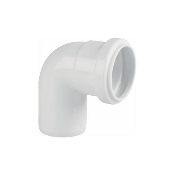 Joelho 90 Graus Classe 8 75mm Krona