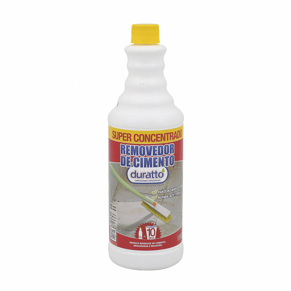 Removedor De Cimento 1l Hk Quimica