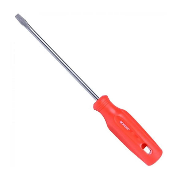Chave Philips Worker 1/8 X 3 Polegadas Magnética