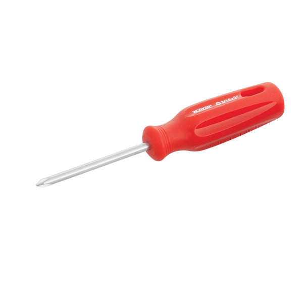 Chave Philips Worker 3/16 X 4 Polegadas Magnética