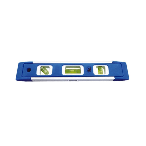 Nivel Torpedo 9 Pol 220mm Base Magnetica Kala