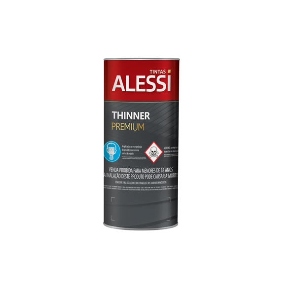 Thinner Extra Alessi 900ml