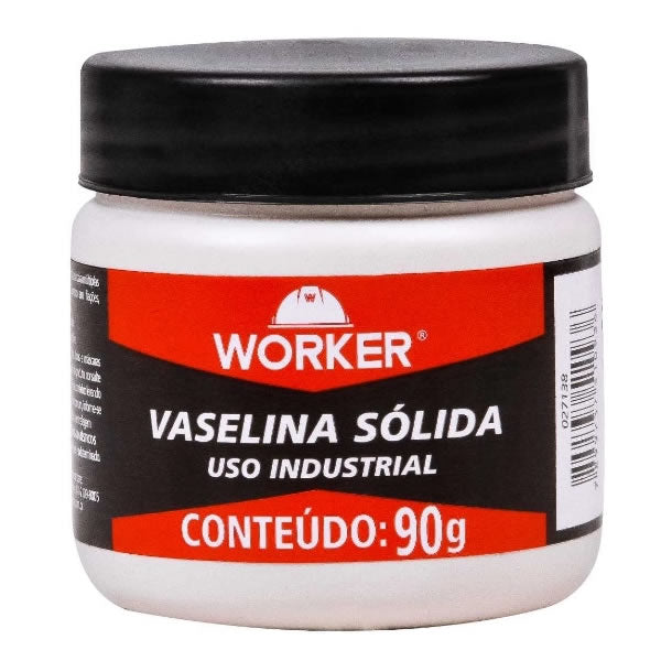 Vaselina Sólida 90g