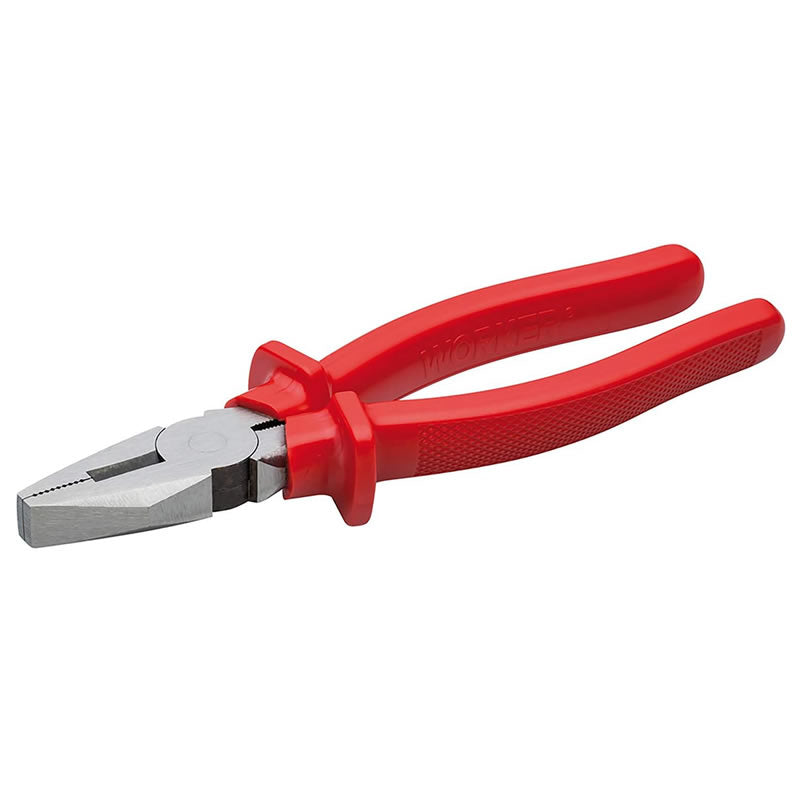Alicate Universal 8 Polegadas Worker