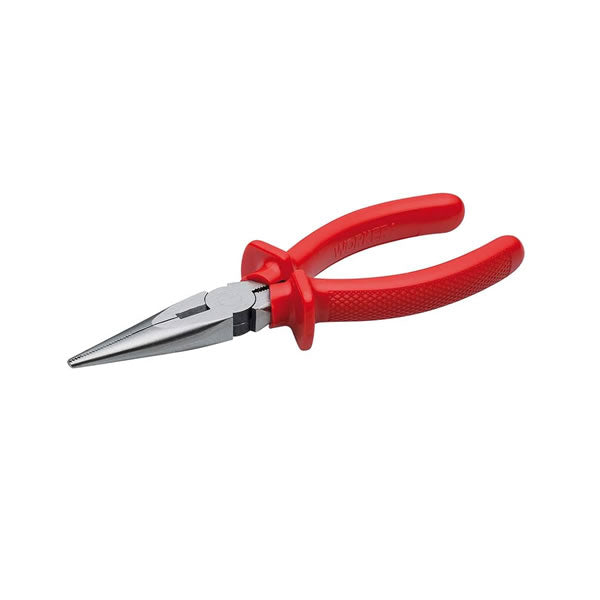 Alicate Bico Meia Cana 6 Polegadas Worker
