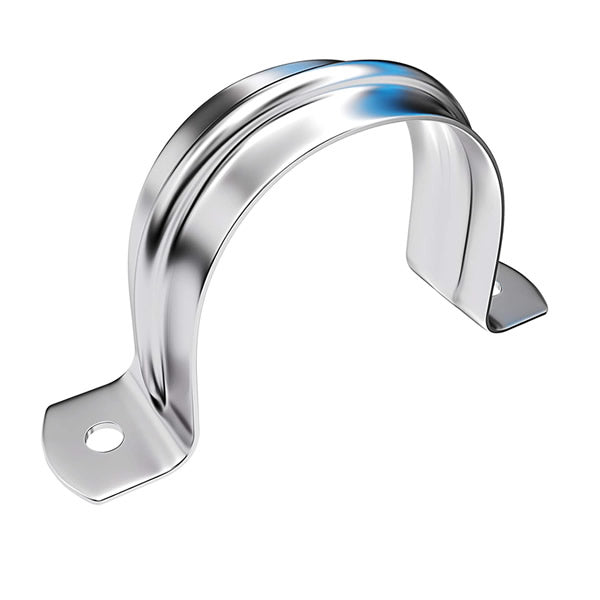 Abraçadeira Tipo U 1.1/4 Polegada Sforplast