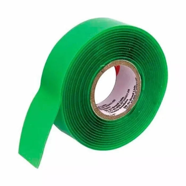 Fita Dupla Face Worker Transparente 12m X 2mm