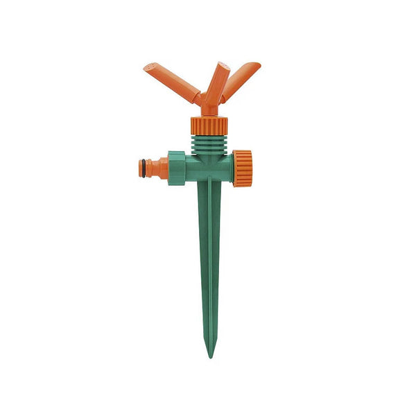 Irrigador Giratório com Base Espiga Kala