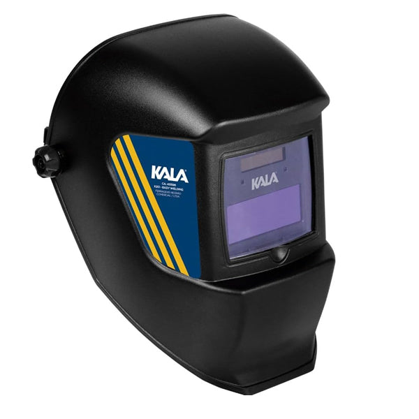 Máscara De Solda Autoescurecimento K20 Kala