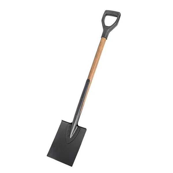 Pá Cortadeira 7 Cravos 90cm Paraboni