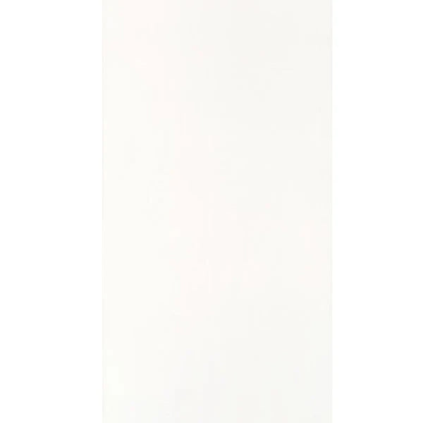 Porcelanato Elizabeth Pure White Esmaltado Acetinado 50x100cm