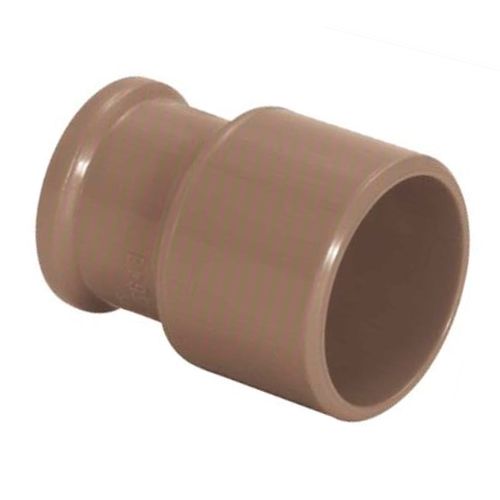 Bucha De Redução Longa Krona 50 X 32 Mm Pvc Cl15