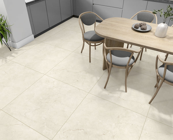 Piso Porcelanato Venus 83x83cm Pisoforte 2,75m2