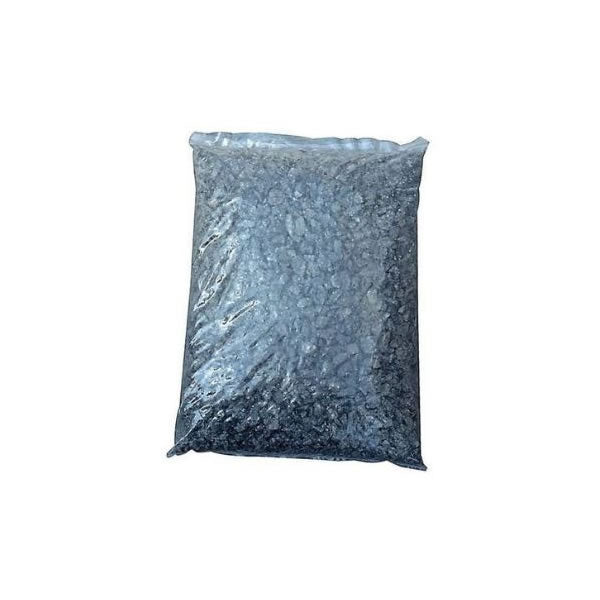 Brita 01 Preta 20kg Materiais De Construcao Mb Ltda
