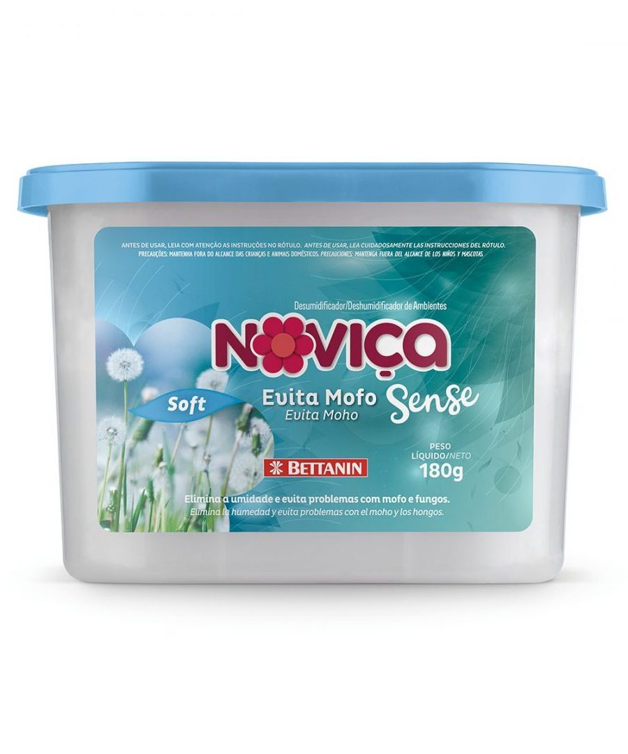 Evita Mofo Soft 180g