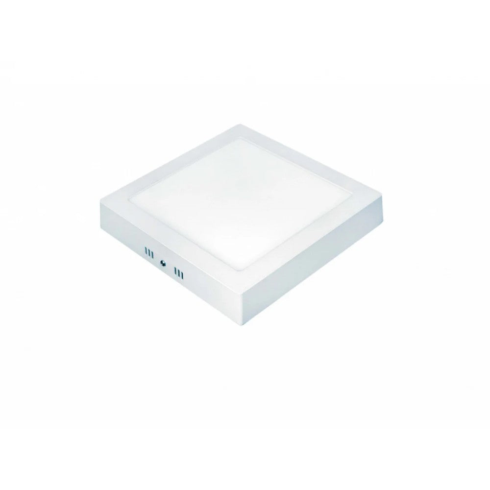 Painel Led Quadrado Sobrepor 24w 4000k Taschibra