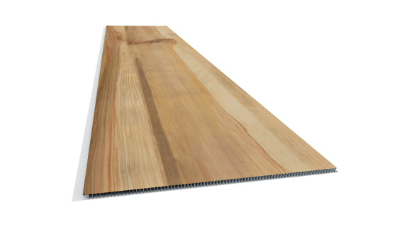 Revestimento Madeira Perni Farro Bianchini 140x25cm