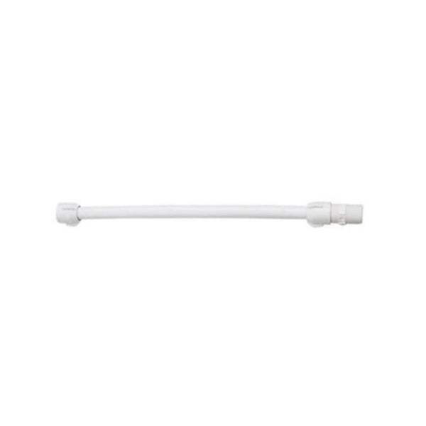 Ligação Flex PVC 40 cm