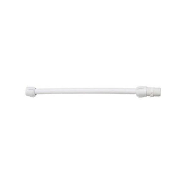 Ligação Flex PVC 50 cm